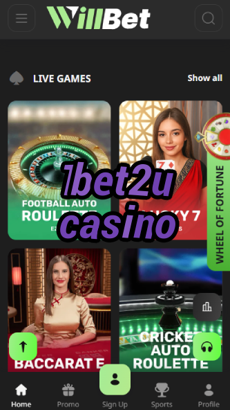 1Bet2U Casino - Premium Asian Casino-7spincasino.ydblkf.net