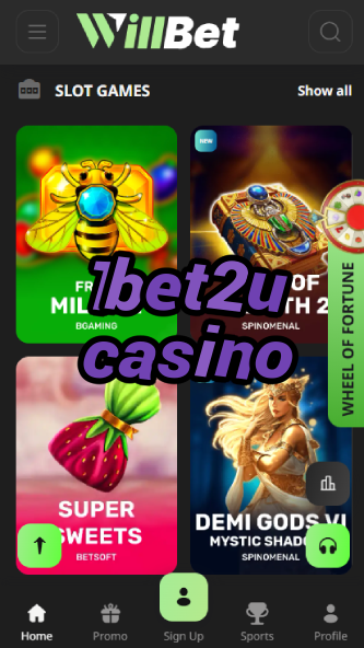 1Bet2U Casino - Premium Asian Casino-7spincasino.ydblkf.net