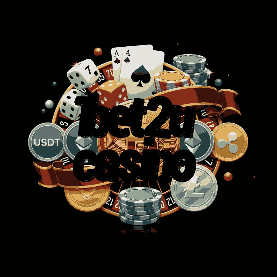 1Bet2U Casino - Premium Asian Casino